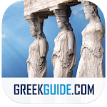 ATHENS by GREEKGUIDE.COM Apk