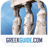 ATHENS by GREEKGUIDE.COM Application icon