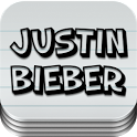 Justin Bieber icon