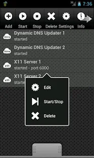 X11 Server(圖1)-速報App