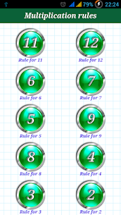 Multiply Without Times Table(圖2)-速報App