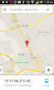 Trainsity Brasilia Metro Screenshots 3