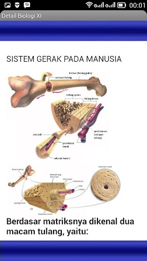 Biologi SMA