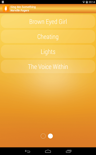免費下載音樂APP|Sing Me Something Lite app開箱文|APP開箱王
