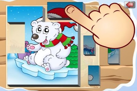How to mod Free Christmas Puzzle For Kids lastet apk for laptop