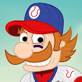 The Catcher - Endless BaseBall Apk