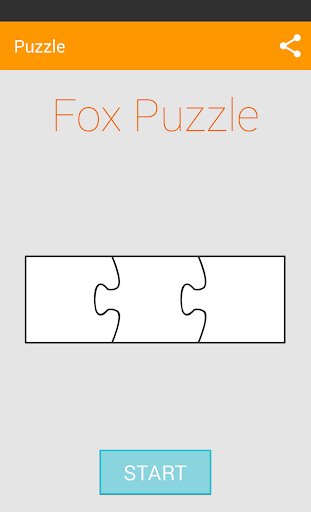 Fox Puzzle