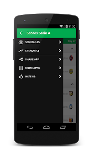 Lastest Serie A - Football App APK