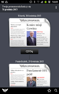 How to install Rzeczpospolita lastet apk for pc