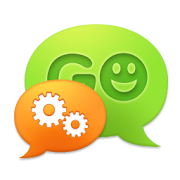 GO SMS Pro Widget  Icon