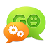 GO SMS Pro Widget1.0