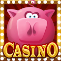 Bubble Casino - Slots & Bingo icon