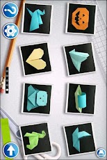 Origami Classroom III