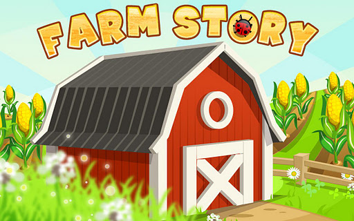 Farm Story™ 1.9.6.4 screenshots 1