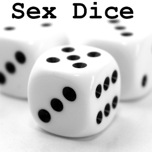 Sex Dice PRO - English