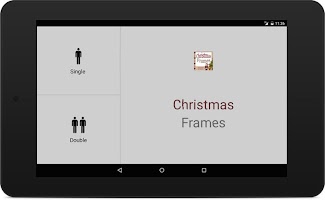 Christmas Frames APK صورة لقطة الشاشة #15