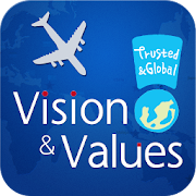 VisionValues  Icon