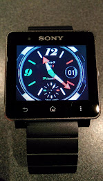 Ora-X 912 Tricolore poster 2