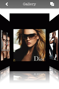 Davis Optical Screenshots 12