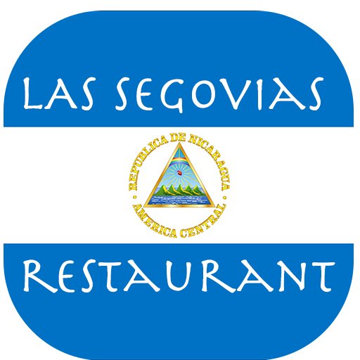 Las Segovias LOGO-APP點子