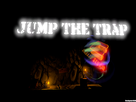 JUMP THE TRAP