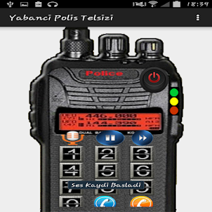 How to get Foreign Police Radio 1.0 unlimited apk for android