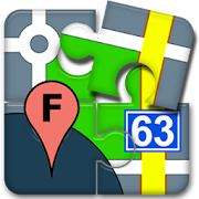 satelitní mapa slovenska Locus   Addon Satelitní snímky – Aplikace na Google Play satelitní mapa slovenska