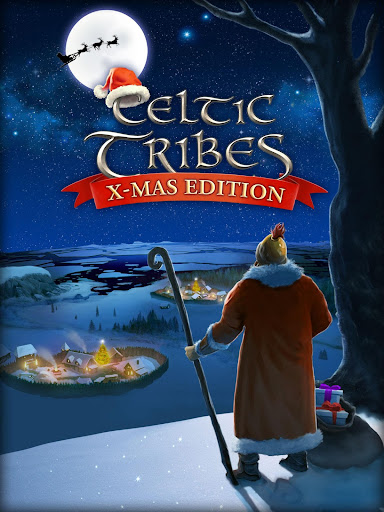 Celtic Tribes - X-Mas Edition