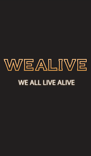 WEALIVE