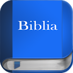 Cover Image of Скачать Библия на испанском языке Рейна Валера 4.1 APK