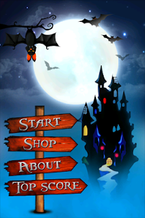 How to install Bat Kill-Vampire Arcade Game 1.1 mod apk for laptop