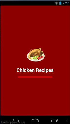 Chicken Recipes