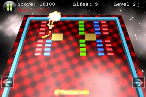 How to install Block Smasher 3D BreakOut Game 1.0 mod apk for pc
