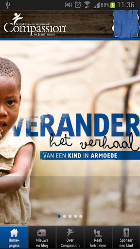 Compassion Nederland