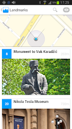 Belgrade Talking poster 5