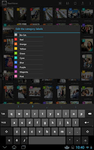 RawVision(圖7)-速報App