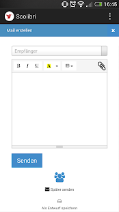 How to mod Scolibri - Hausaufgaben-Planer lastet apk for bluestacks
