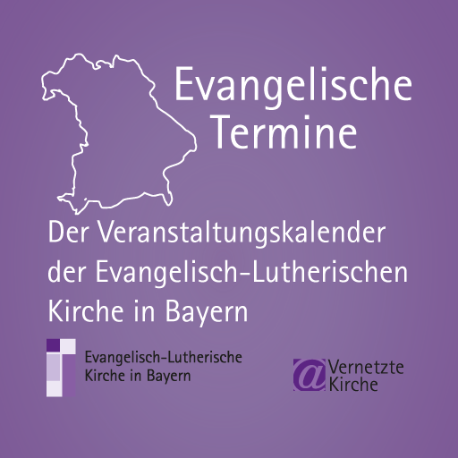 Evangelische-Termine LOGO-APP點子