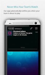 How to install Cleveland Baseball Schedule 3.0 unlimited apk for android