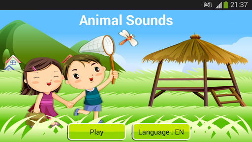 Animal Sounds