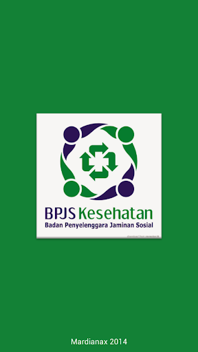 BPJS Kesehatan