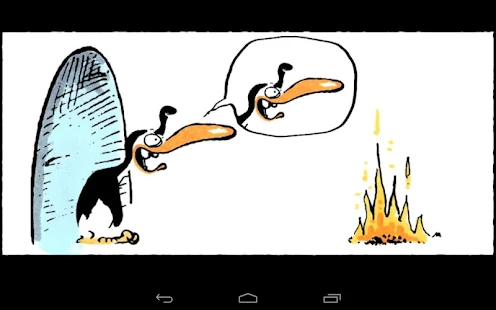 Walter Moers - The Penguin(圖2)-速報App