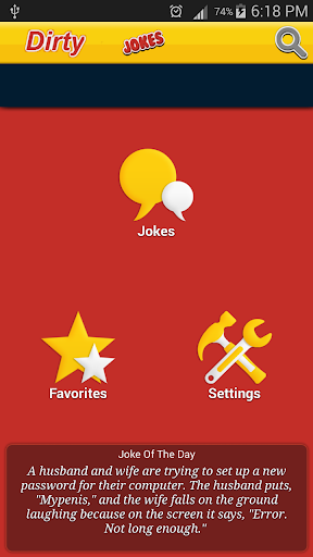 免費下載娛樂APP|New Dirty Jokes app開箱文|APP開箱王