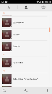 Ubuntu Touch Theme cm11 - screenshot thumbnail