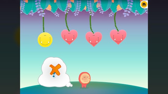 Shapes Sorting for Kids FREE Screenshots 8