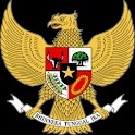 UUD 1945 logo