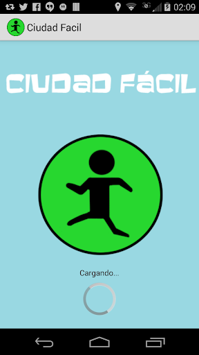 Ciudad Fácil