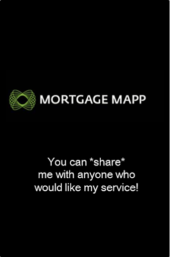 Kevin Pierce's Mortgage Mapp