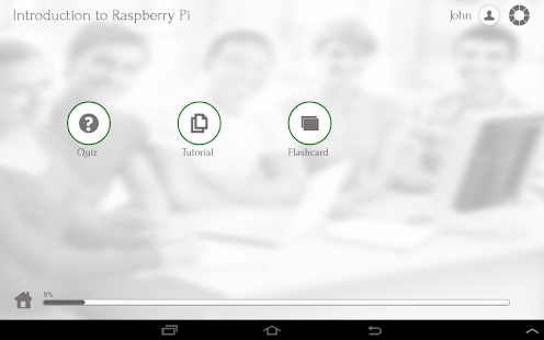 Programming for Raspberry Pi Screenshots 2