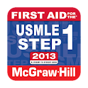 First Aid for the USMLE Step 1